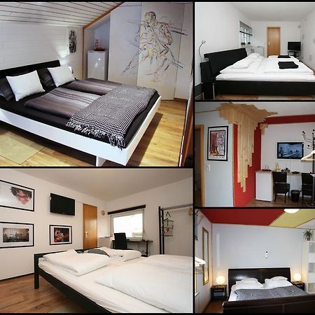 Hotel Artfarm ヴィール 部屋 写真