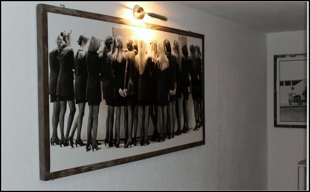 Hotel Artfarm ヴィール エクステリア 写真
