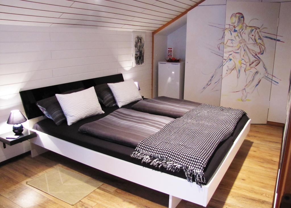 Hotel Artfarm ヴィール 部屋 写真