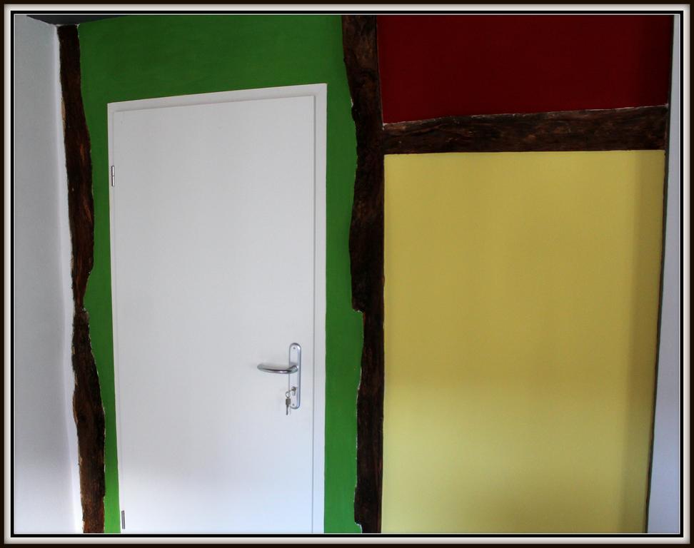 Hotel Artfarm ヴィール 部屋 写真