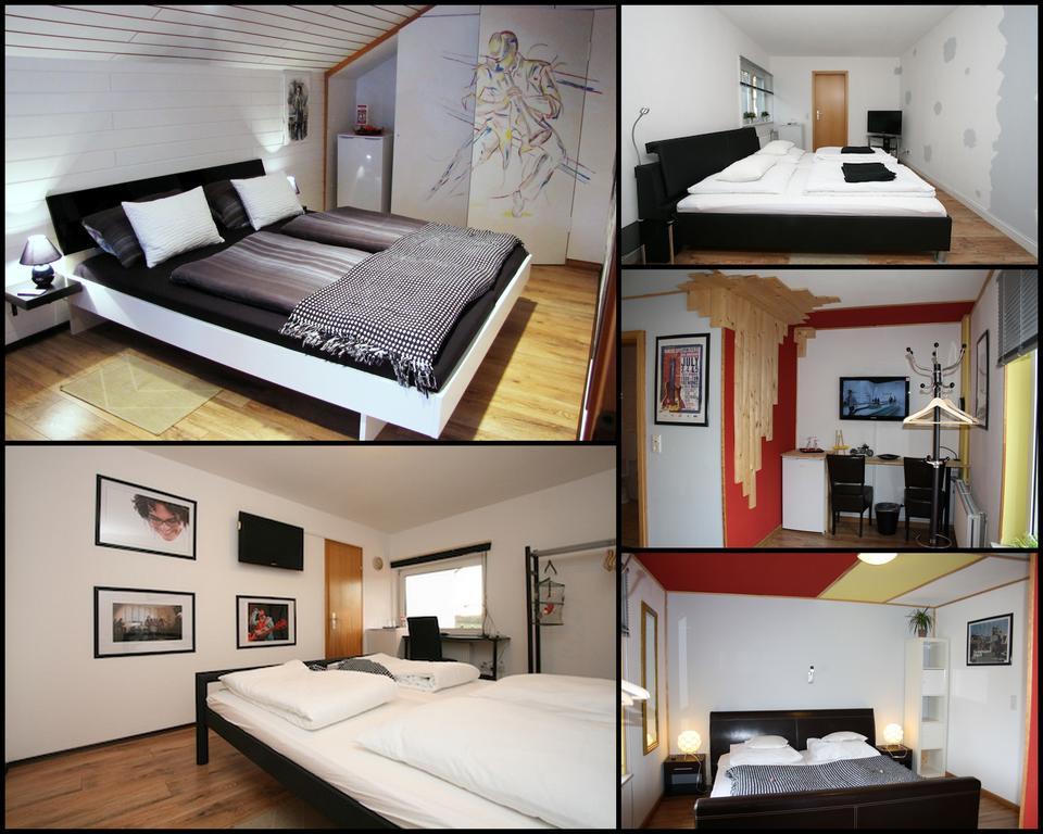 Hotel Artfarm ヴィール 部屋 写真