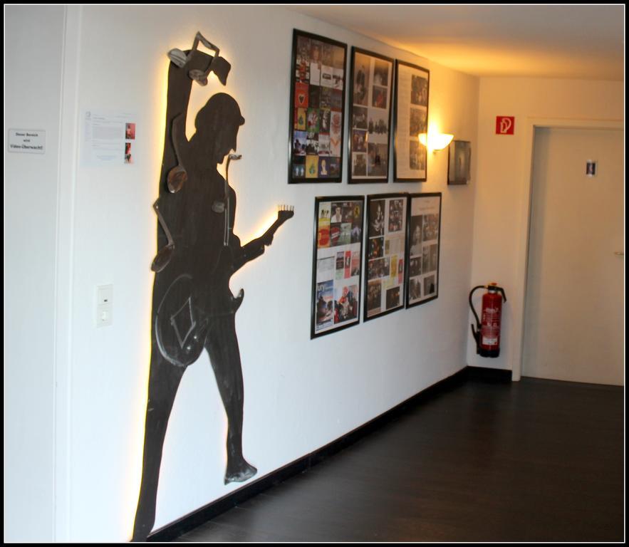 Hotel Artfarm ヴィール エクステリア 写真
