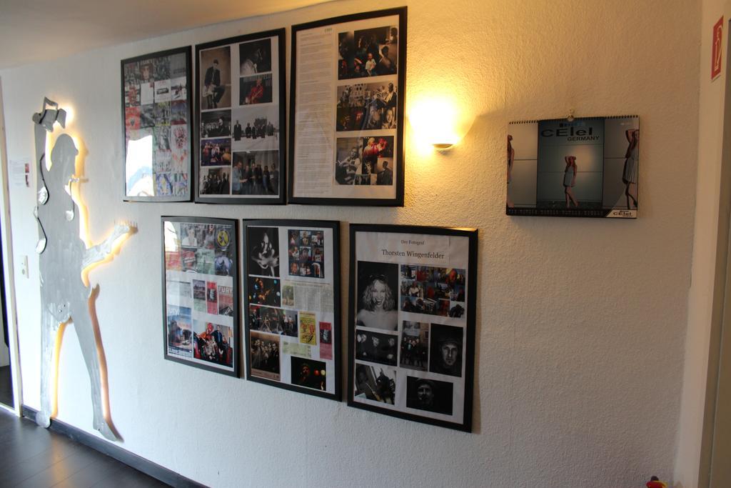 Hotel Artfarm ヴィール エクステリア 写真