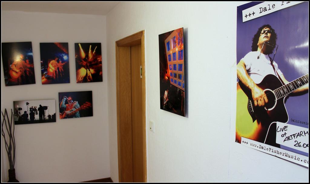 Hotel Artfarm ヴィール エクステリア 写真