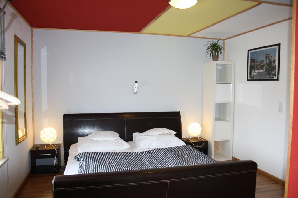 Hotel Artfarm ヴィール 部屋 写真