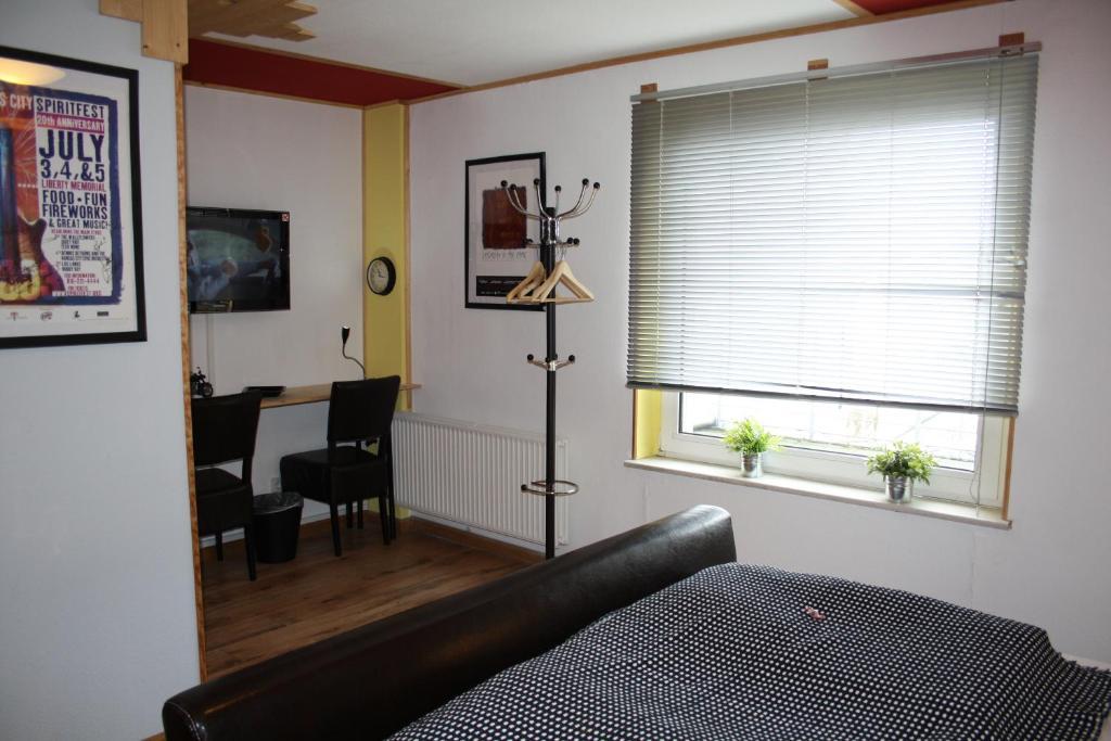 Hotel Artfarm ヴィール 部屋 写真