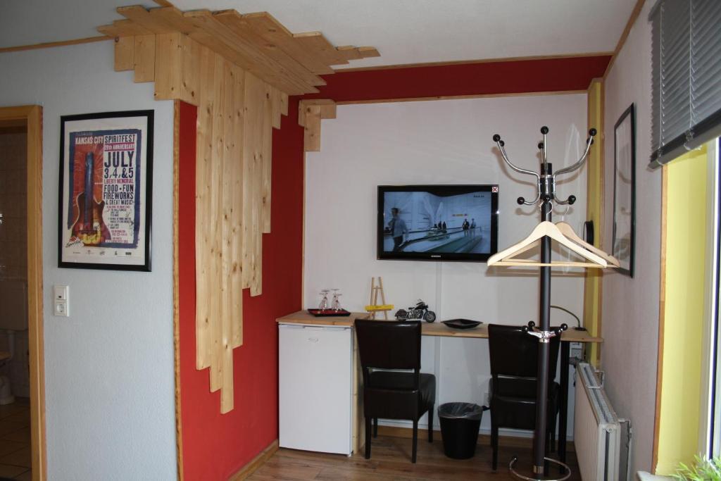 Hotel Artfarm ヴィール 部屋 写真