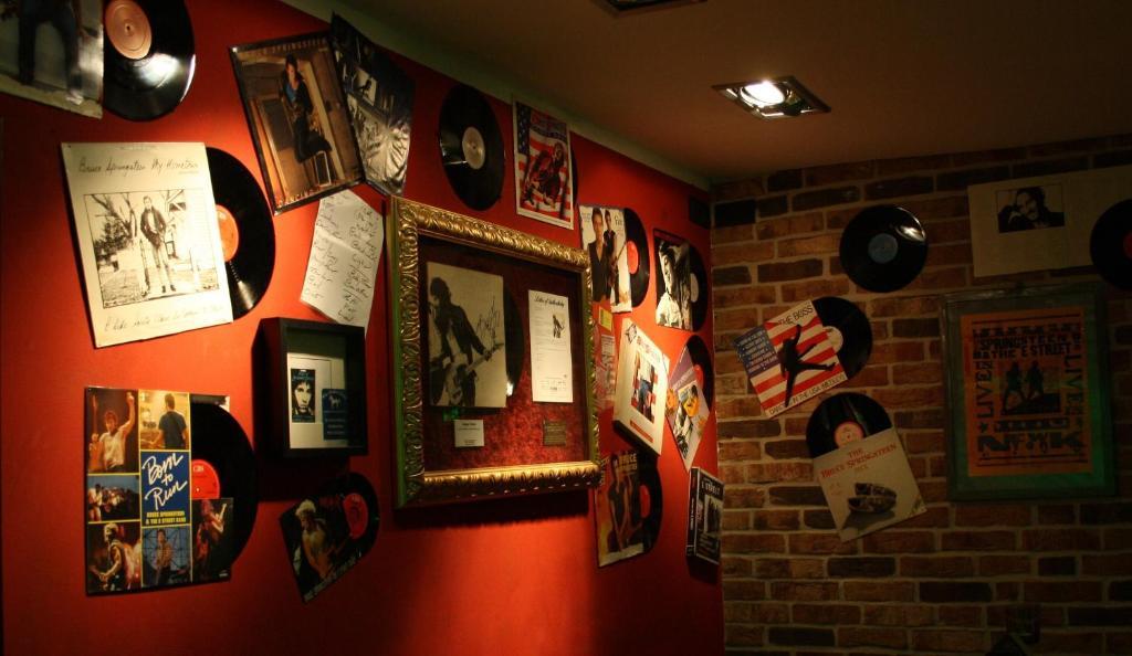 Hotel Artfarm ヴィール エクステリア 写真